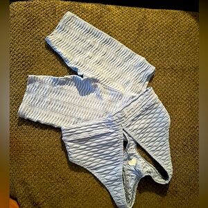 Booty by brabants kids bottom and adult top.